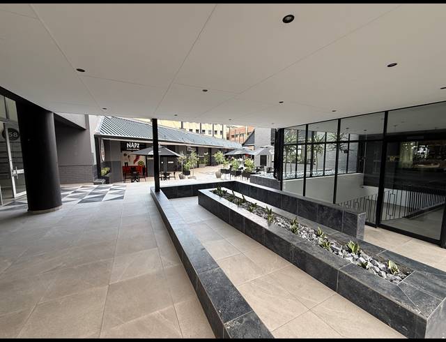 230M² RETAIL TO LET IN ROSEBANK